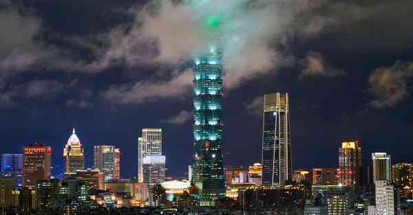 物流大数据复习