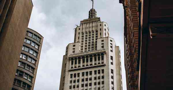 大数据监管的作用（监管大数据应用）