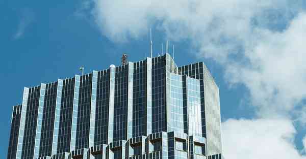 金融大数据的数据特点（金融大数据的数据特点是什么）