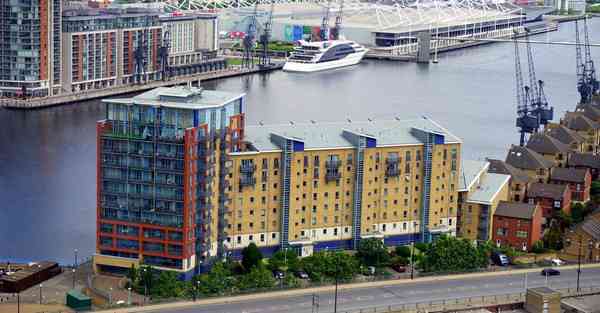 物流大数据复习