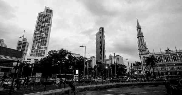 消防大数据分析