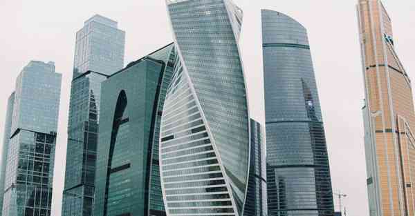 物流大数据复习