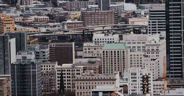 物流大数据复习