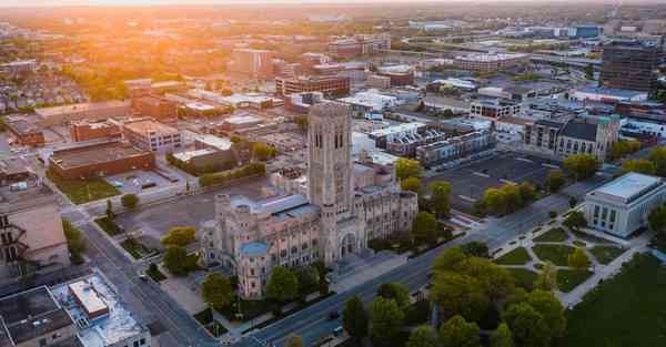 物流大数据复习