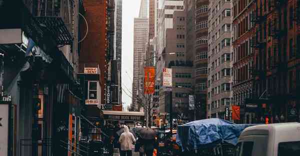 物流大数据复习